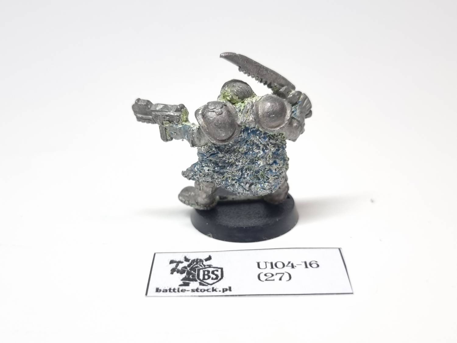 warzone wolfbane