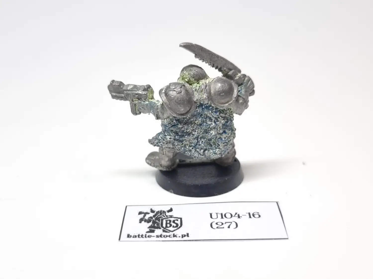 warzone wolfbane