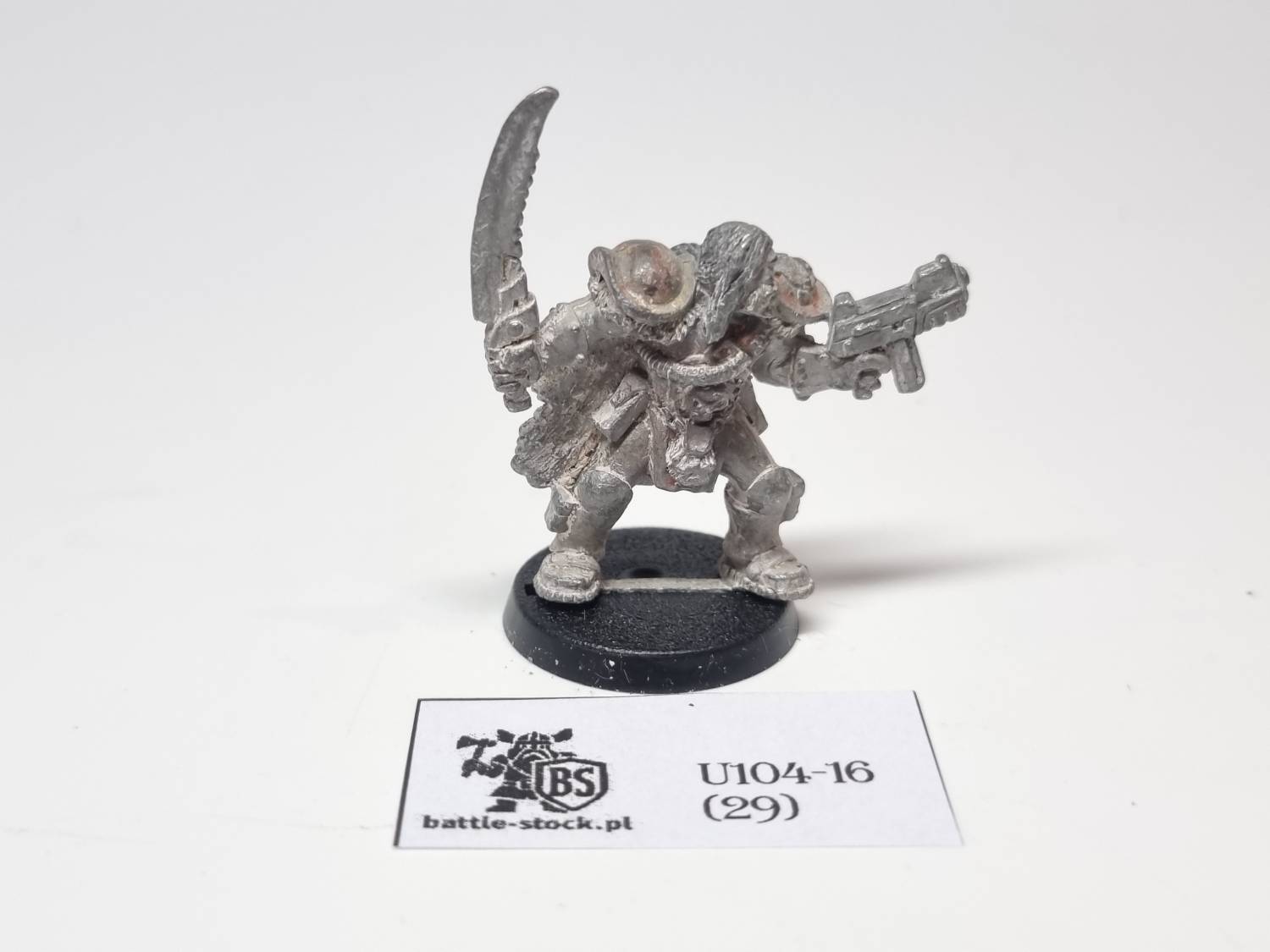 warzone wolfbane