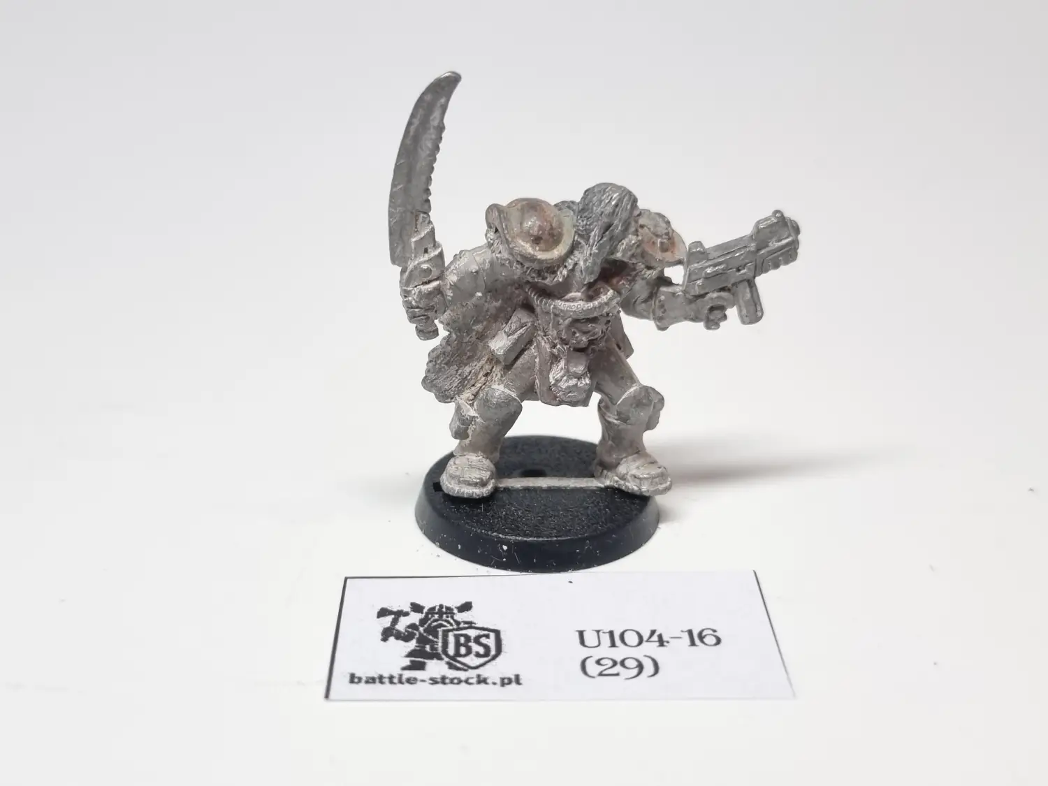 warzone wolfbane