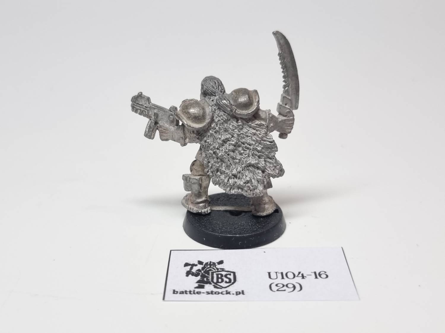 warzone wolfbane