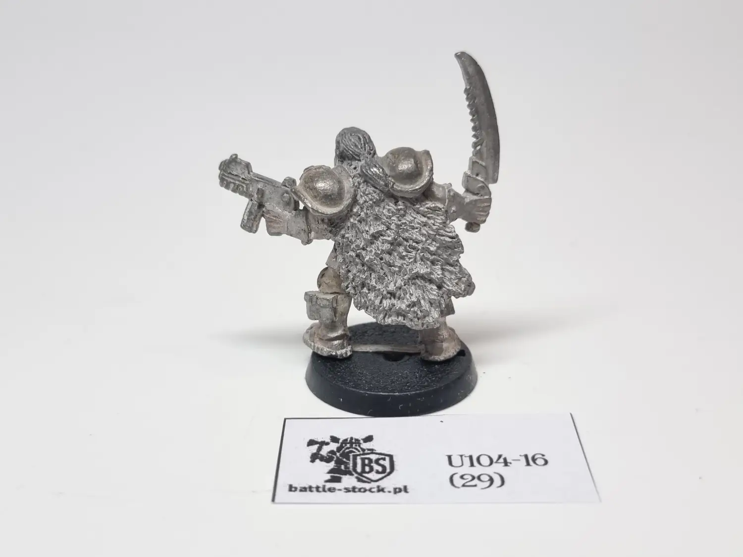 warzone wolfbane