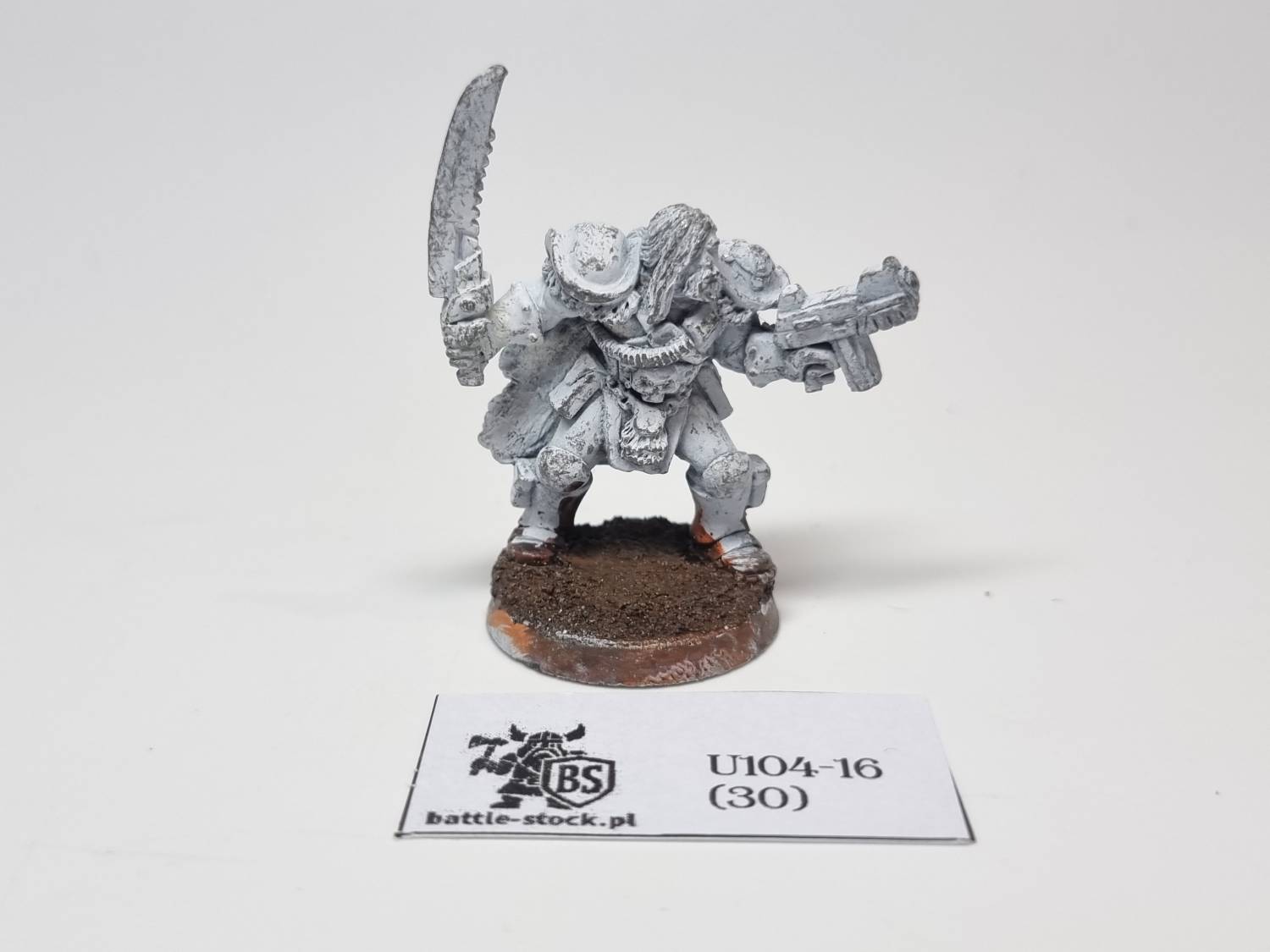 warzone wolfbane