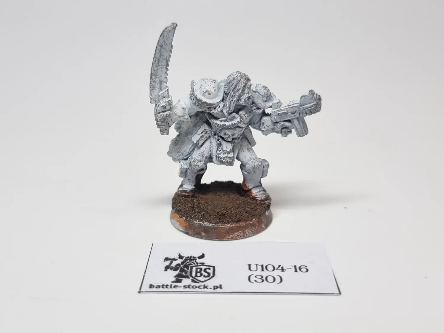 warzone wolfbane