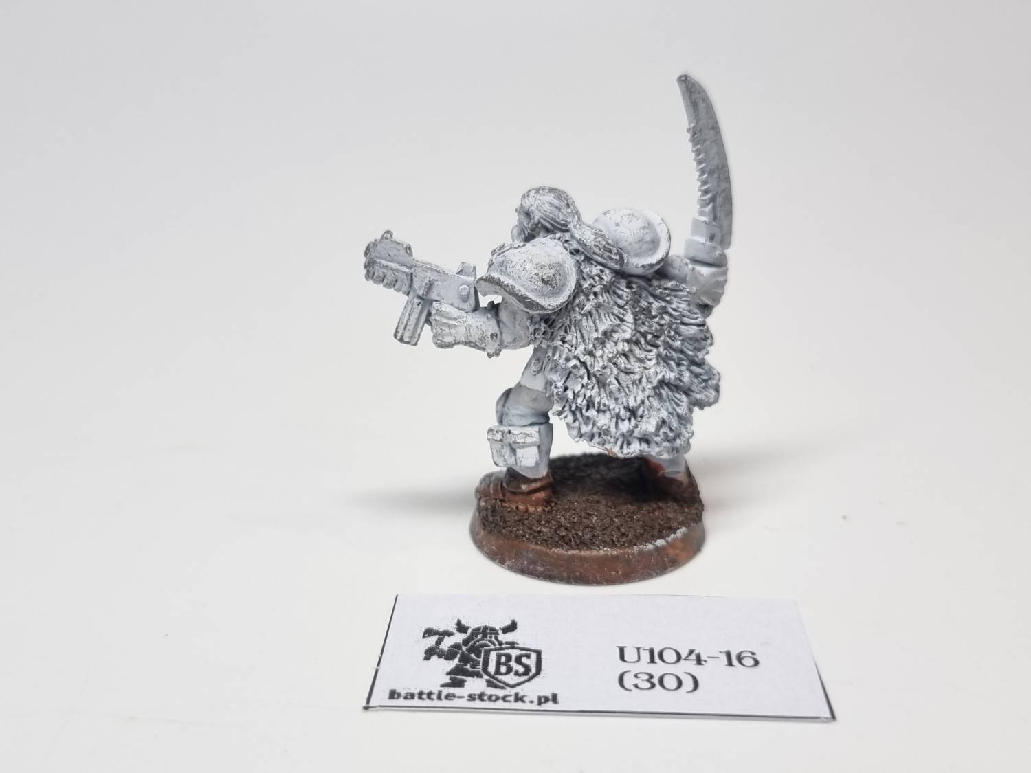 warzone wolfbane