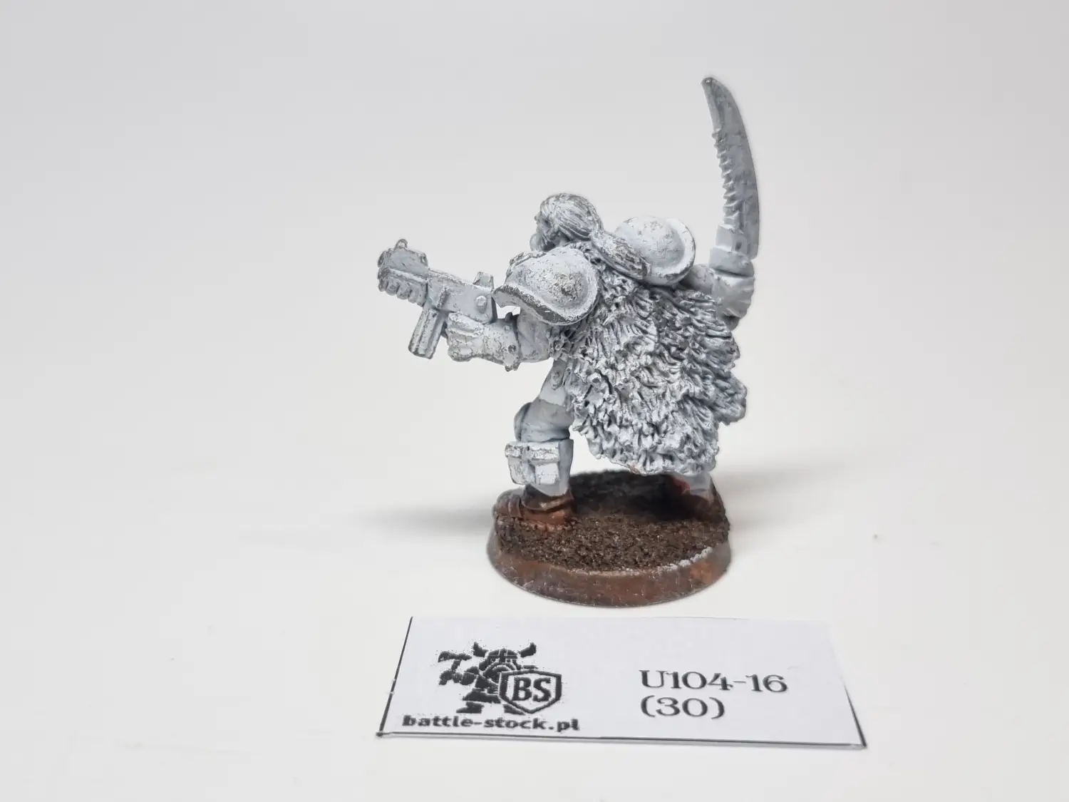 warzone wolfbane