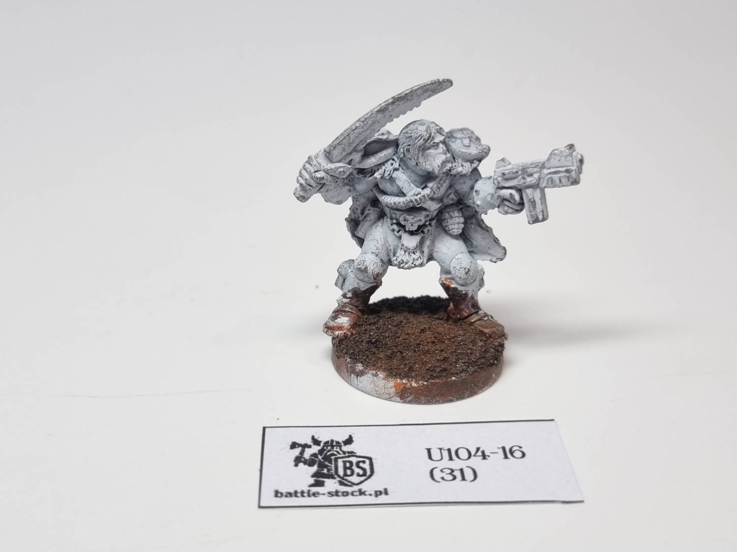 warzone wolfbane