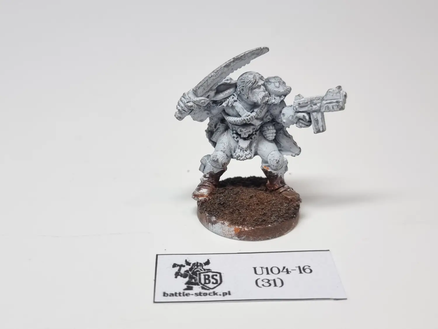 warzone wolfbane