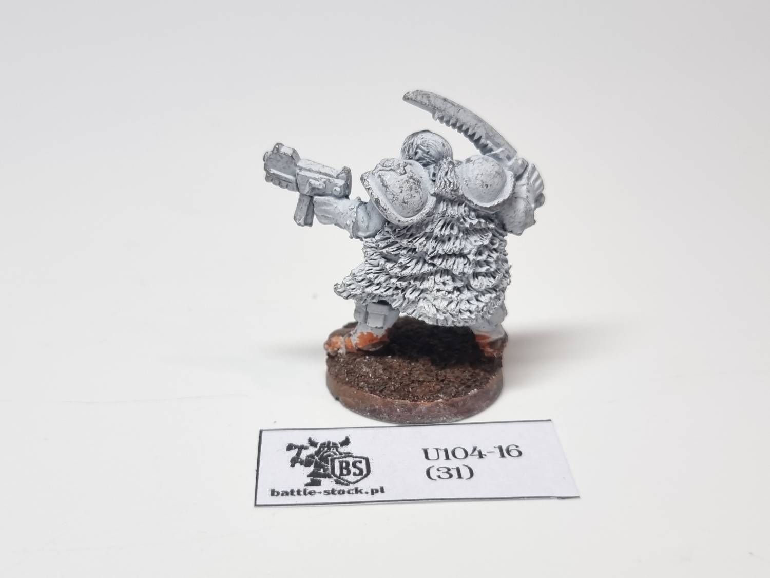 warzone wolfbane