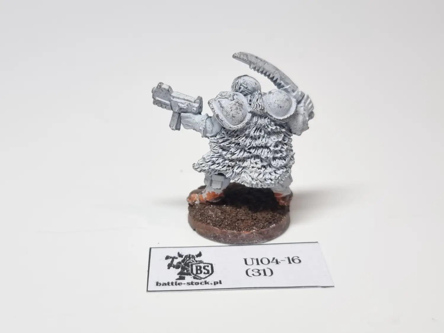 warzone wolfbane