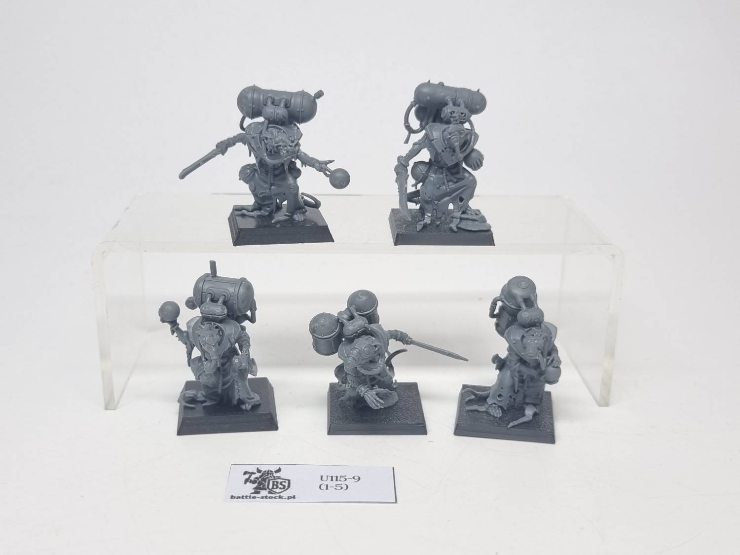 Globadiers