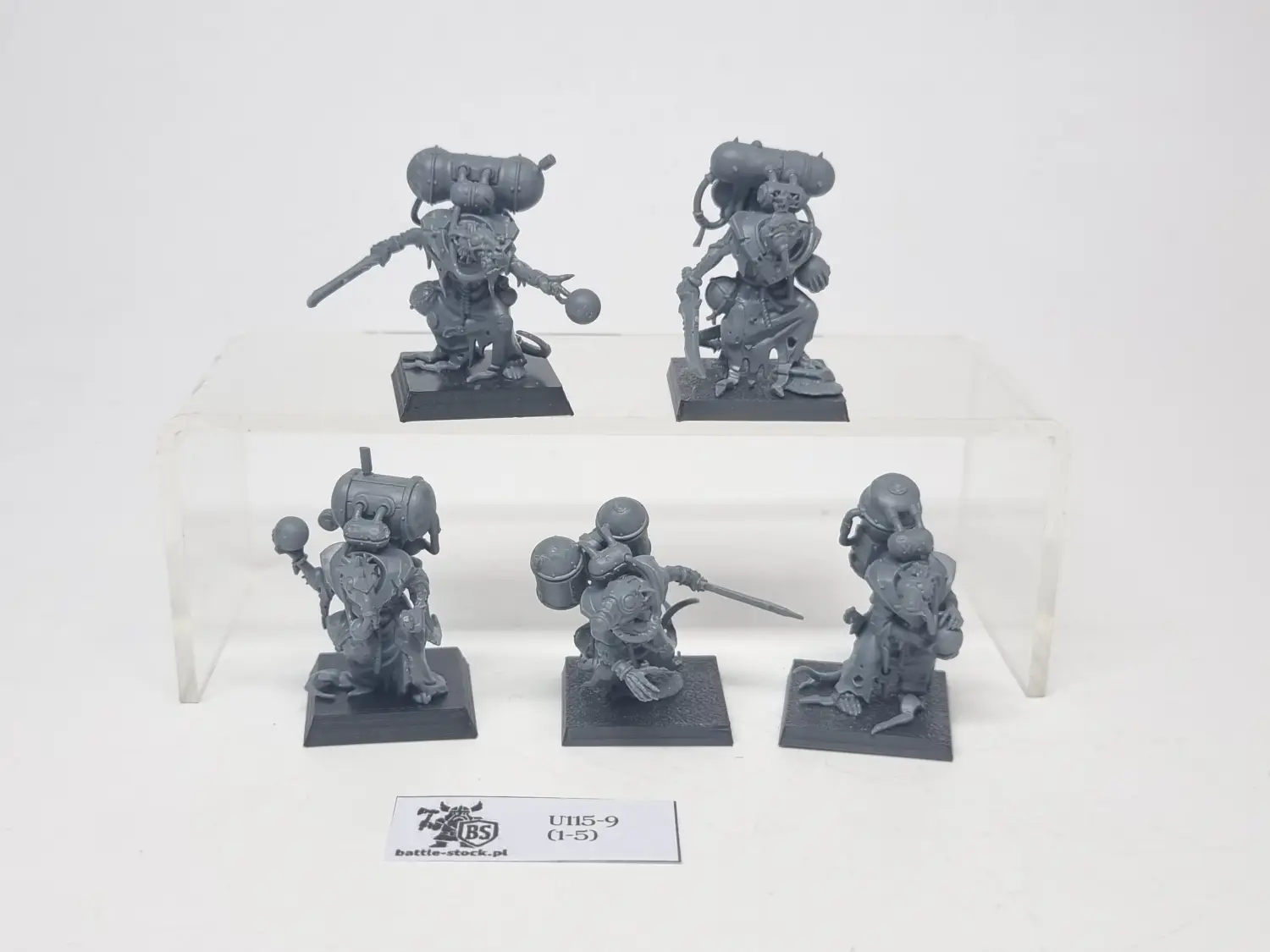 Globadiers