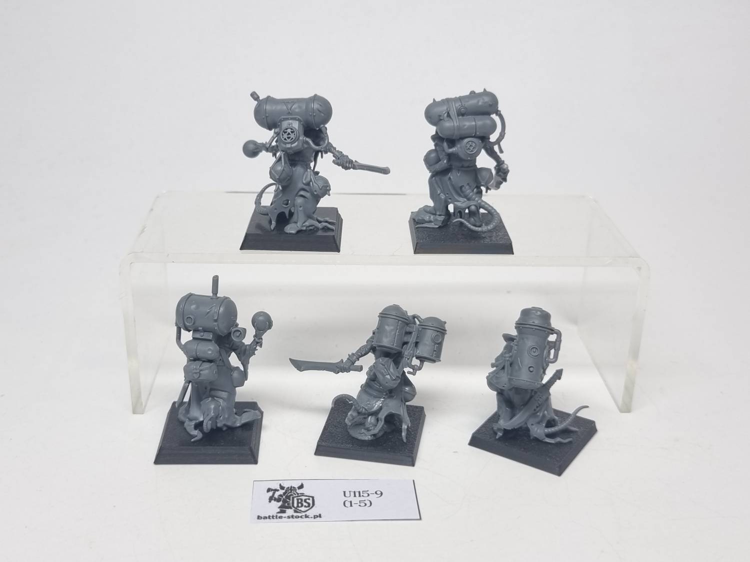 Globadiers
