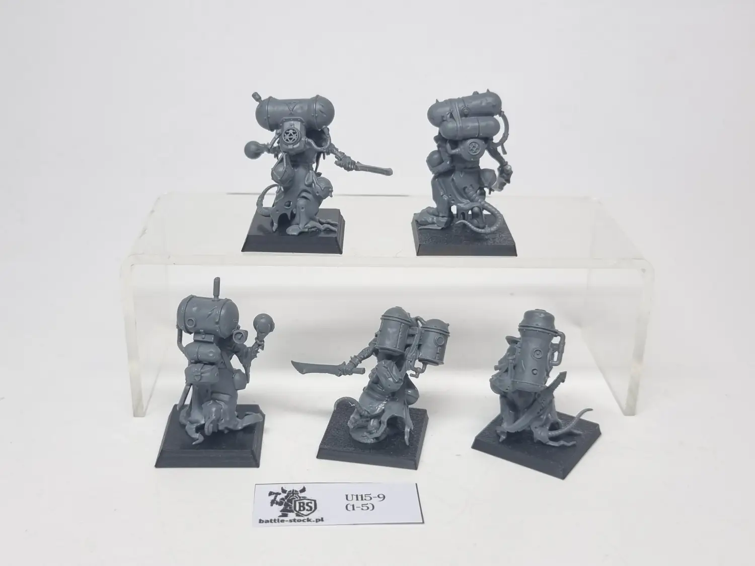 Globadiers