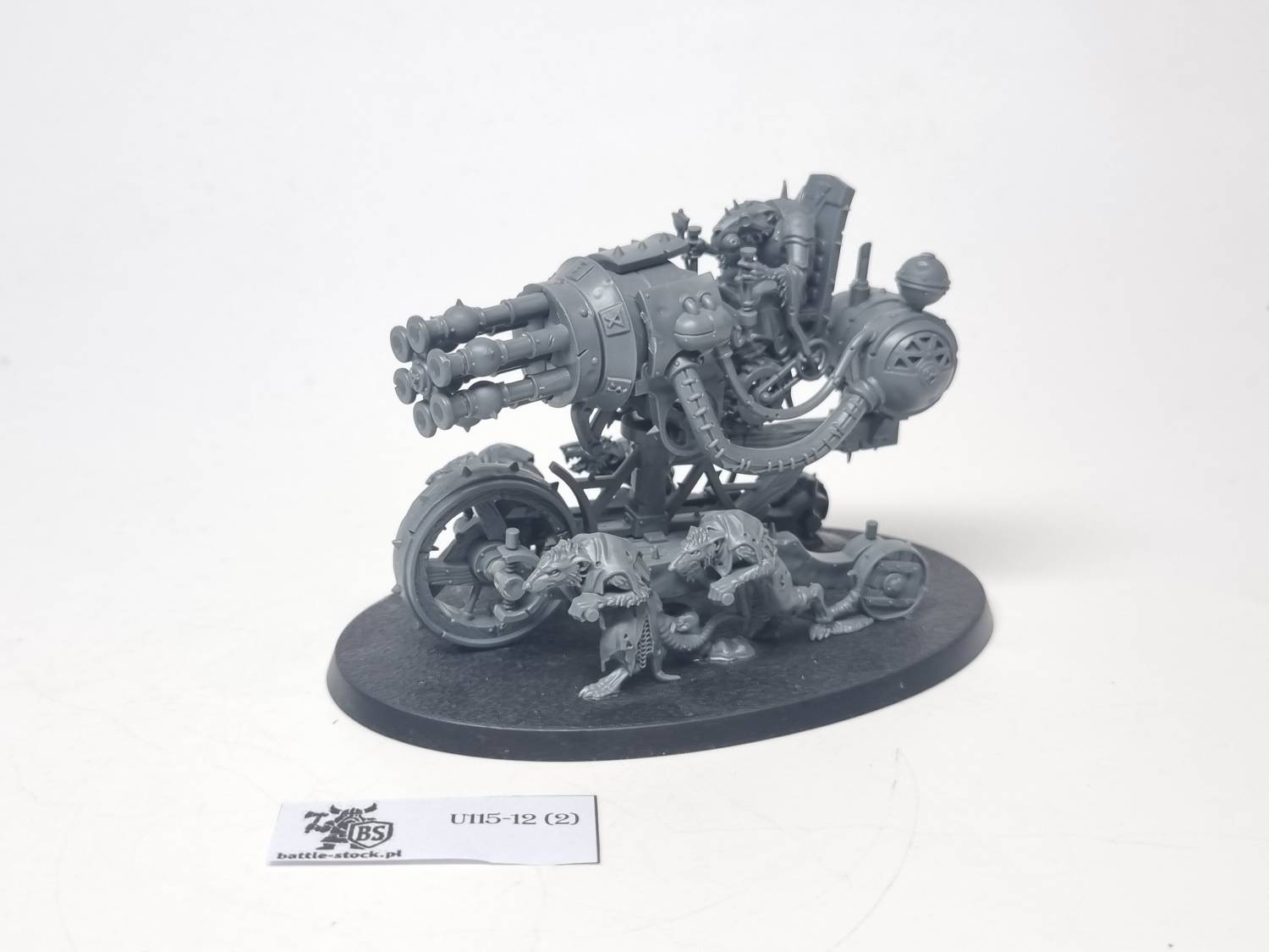 ratling warpblaster