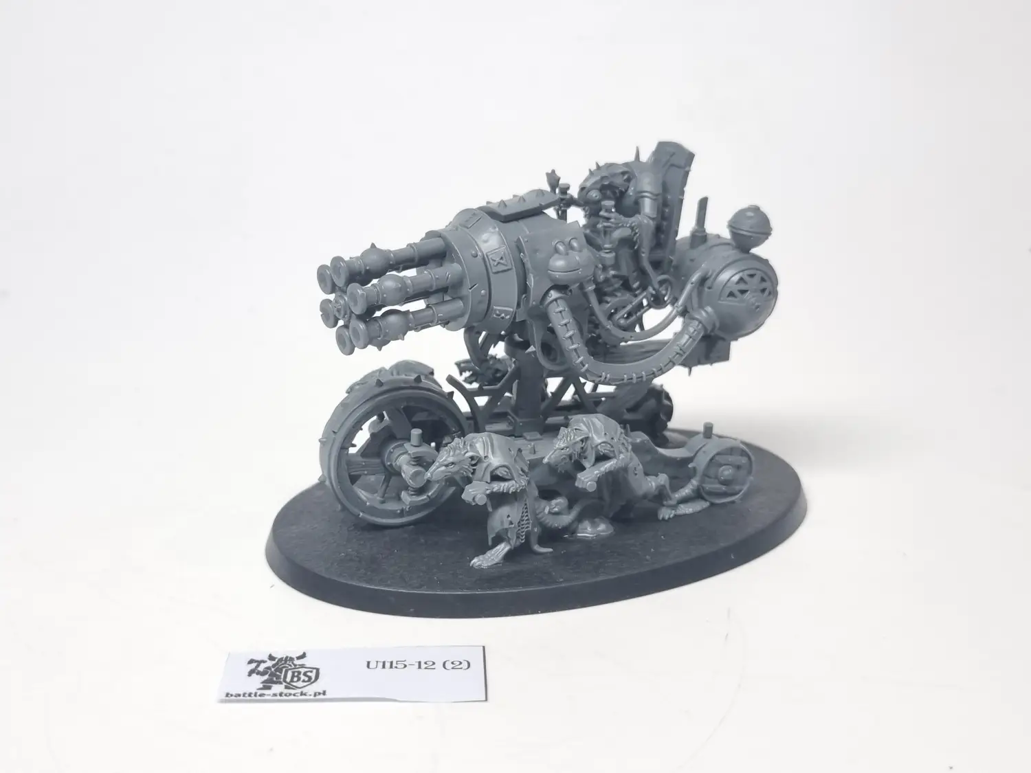 ratling warpblaster