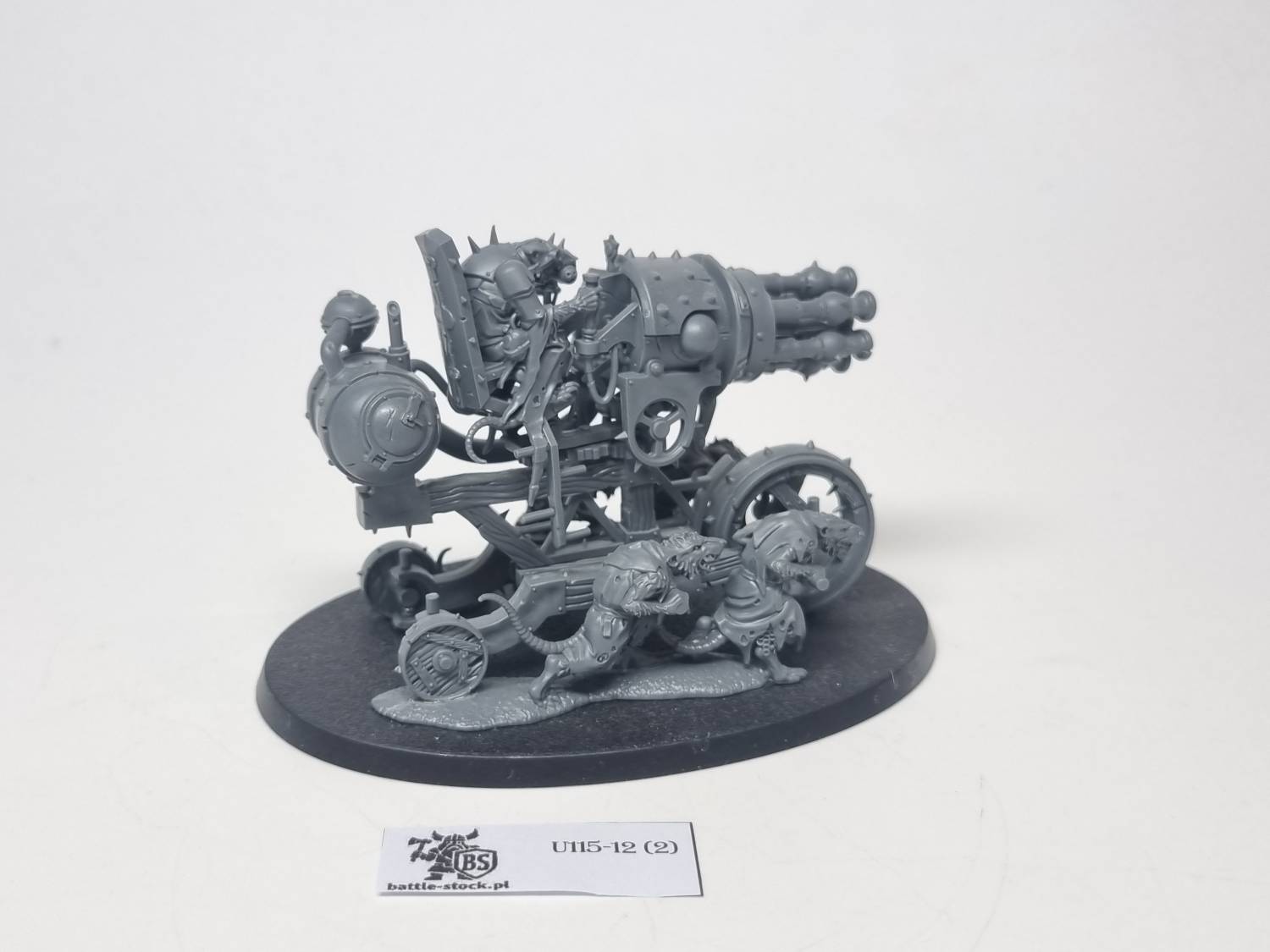 ratling warpblaster