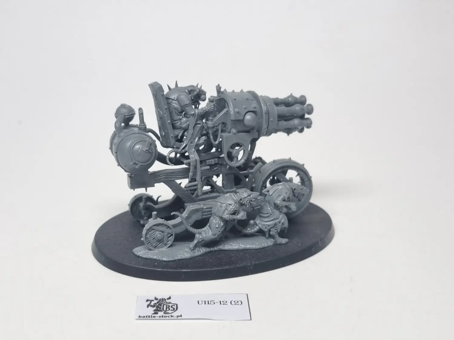 ratling warpblaster