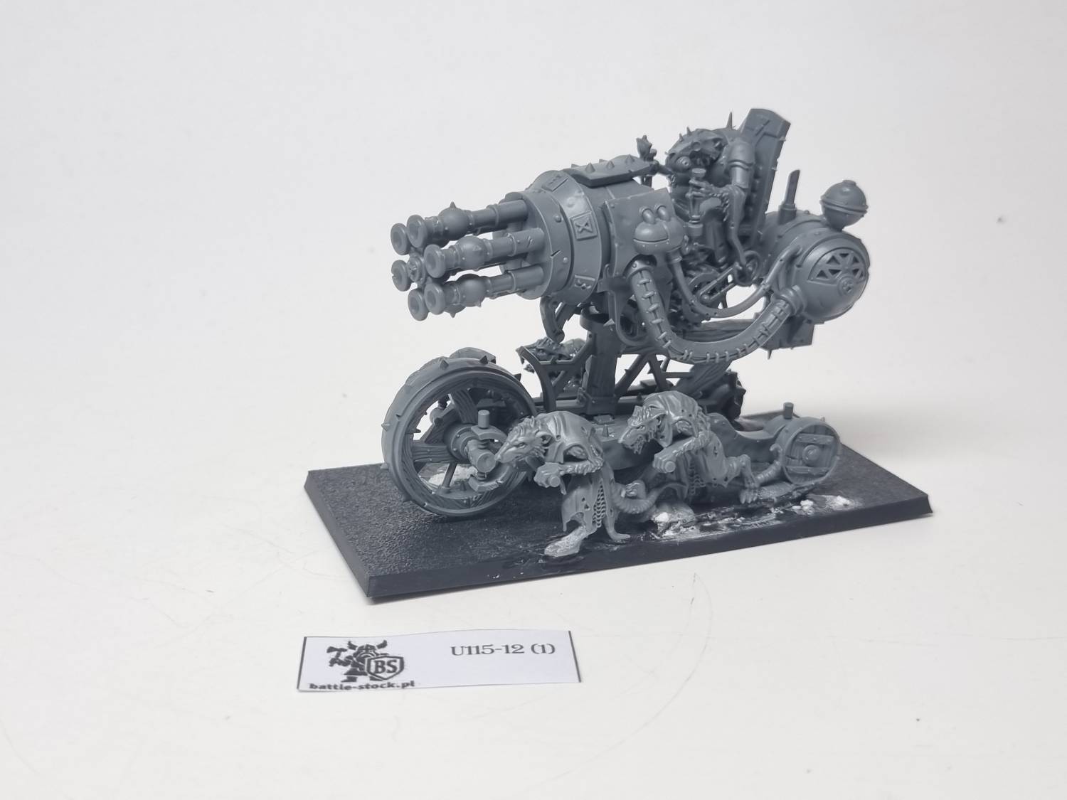 ratling warpblaster