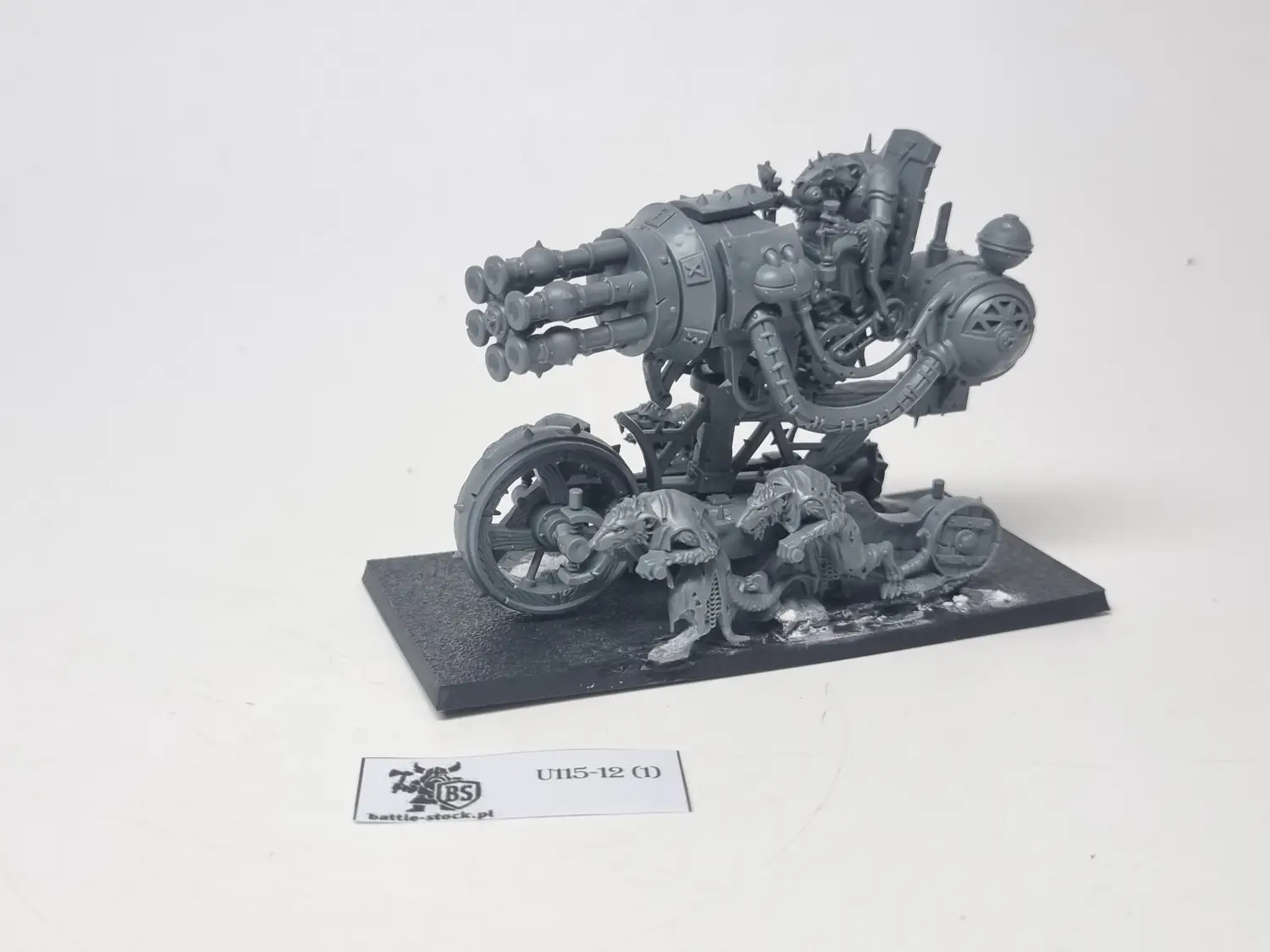 ratling warpblaster