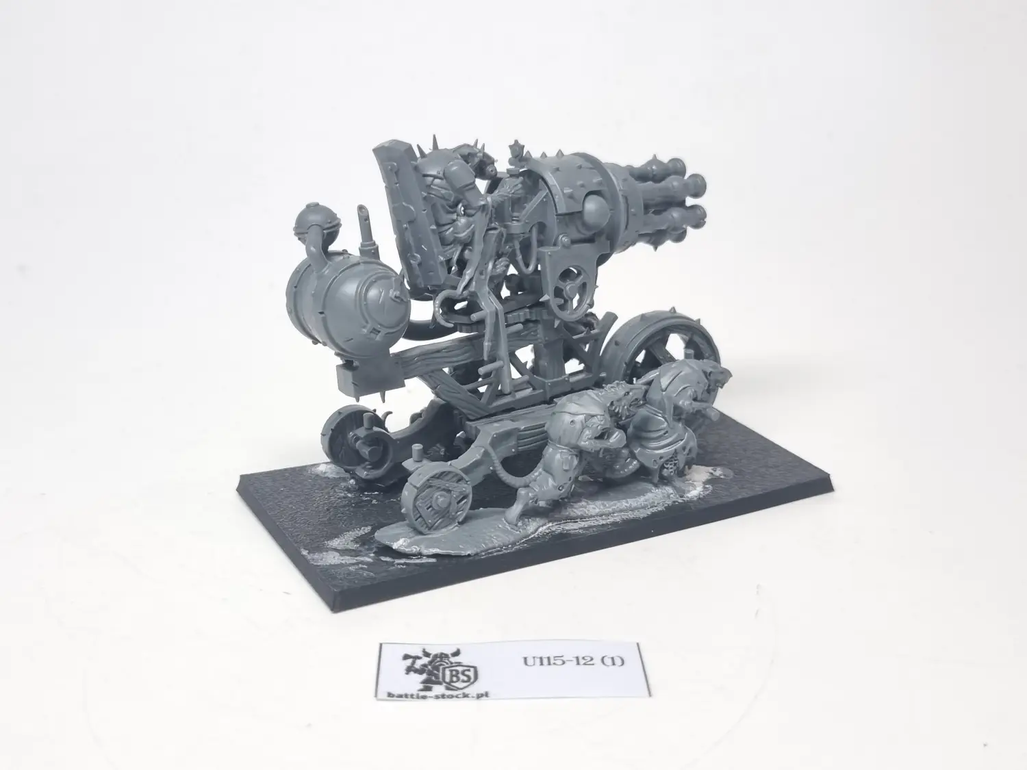 ratling warpblaster