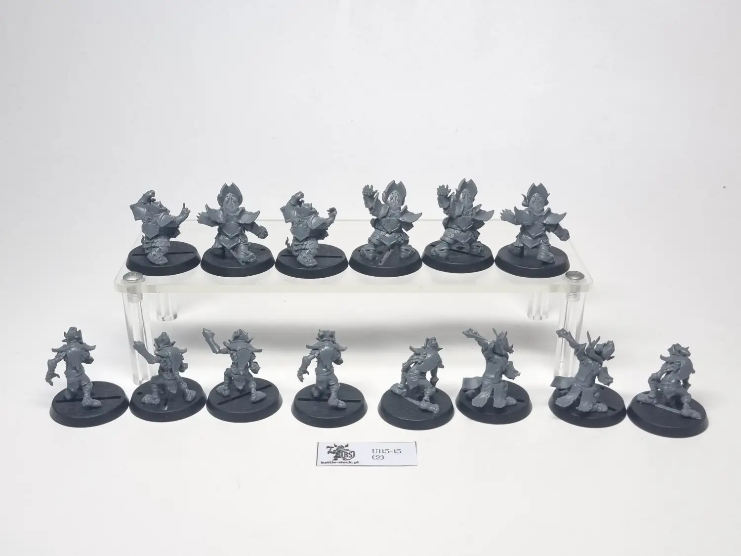 BB chaos dwarf