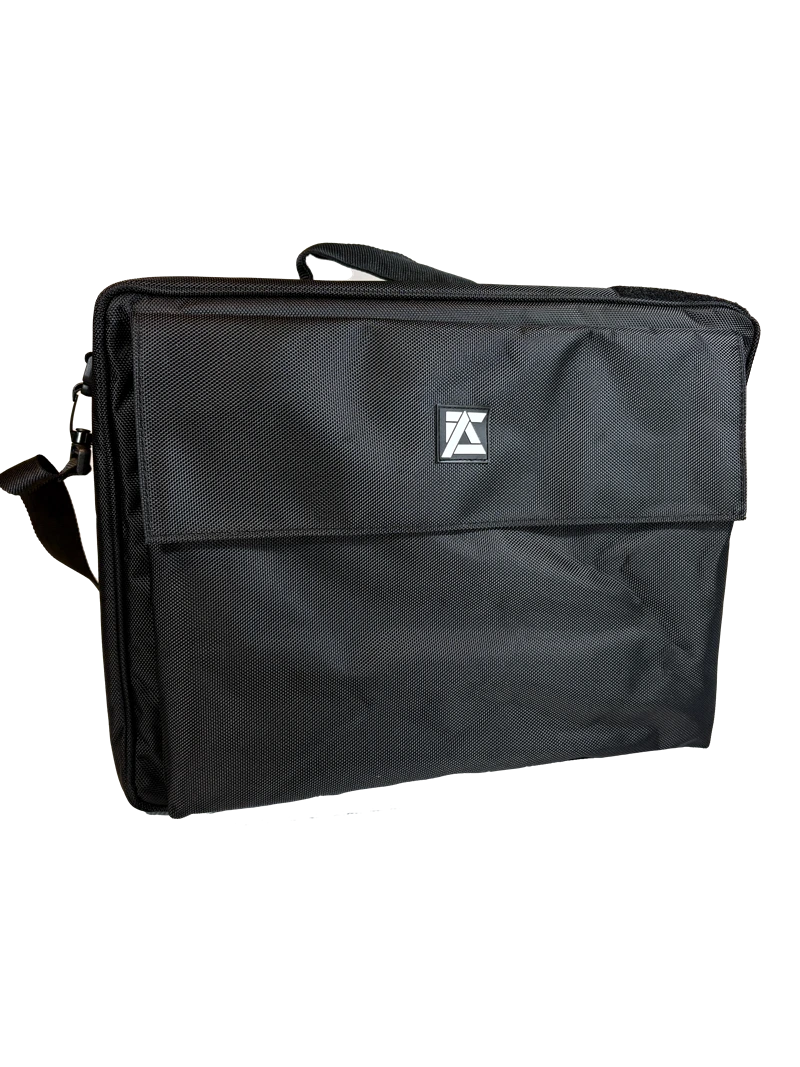 A-Case Hybrid Messenger