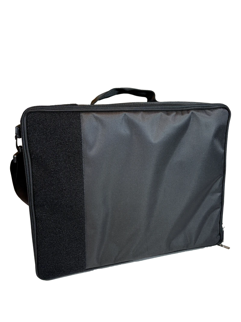 A-Case Hybrid Messenger