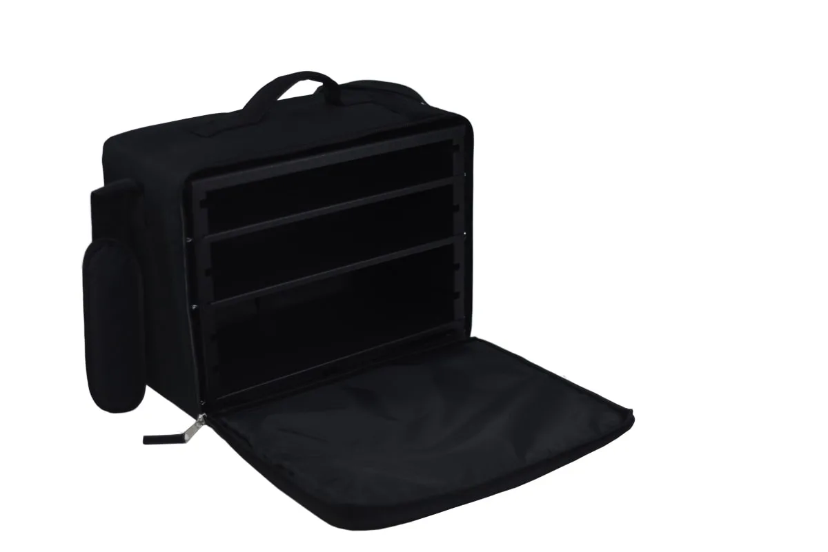 A-Case Hybrid Messenger