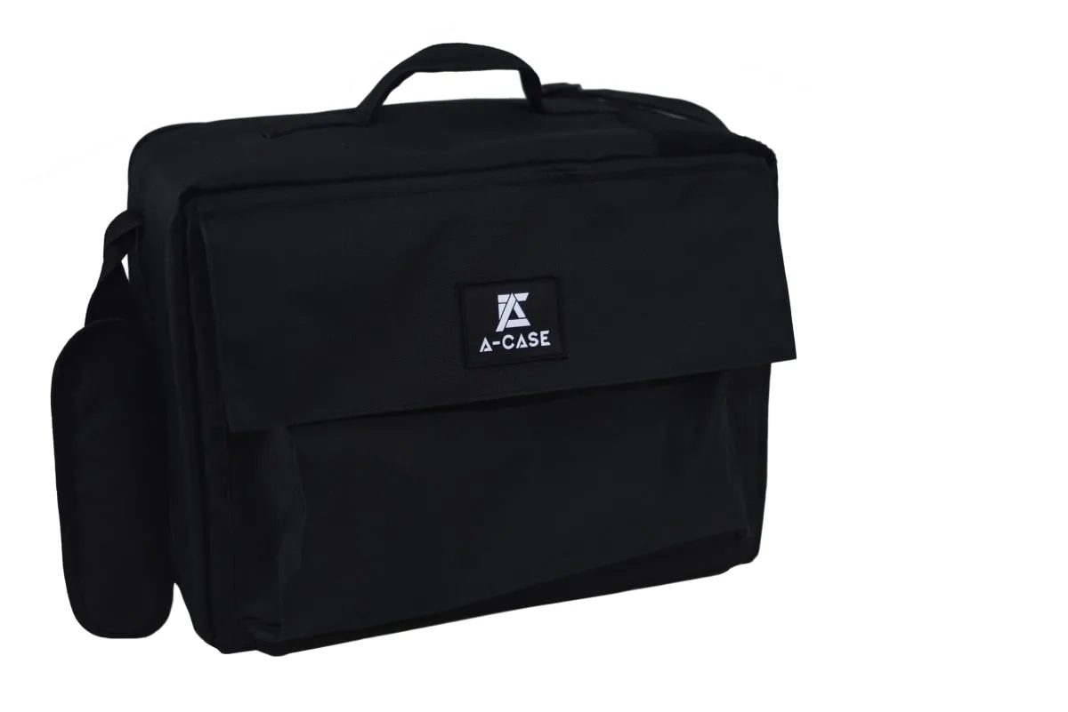 A-Case Hybrid Messenger