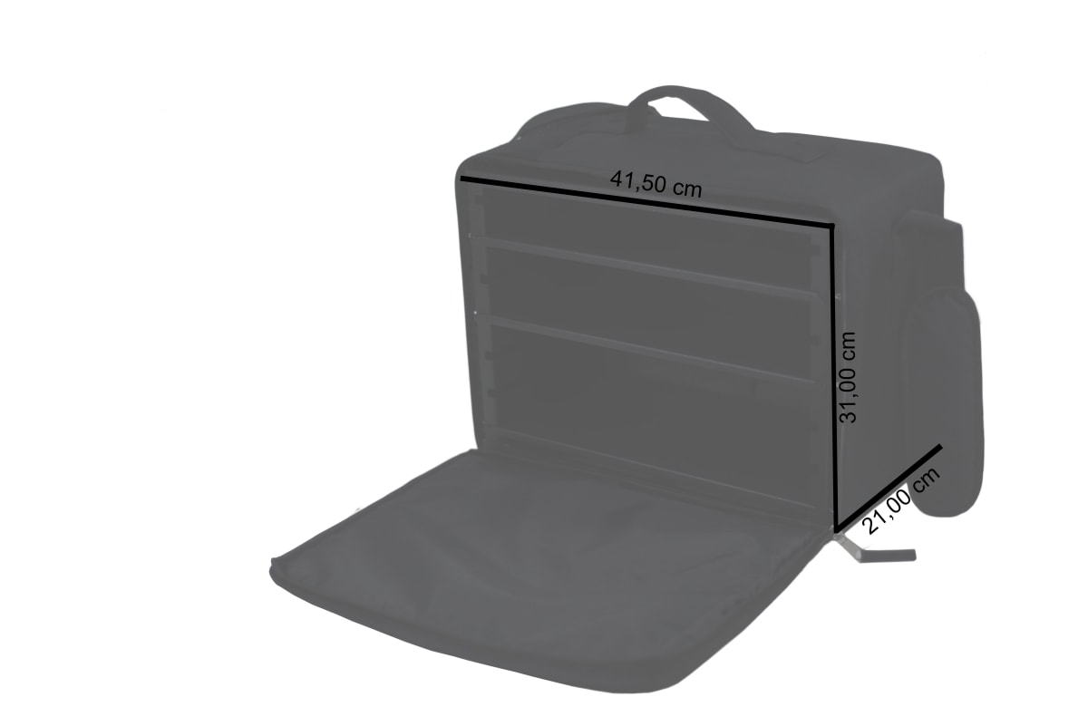 A-Case Hybrid Messenger