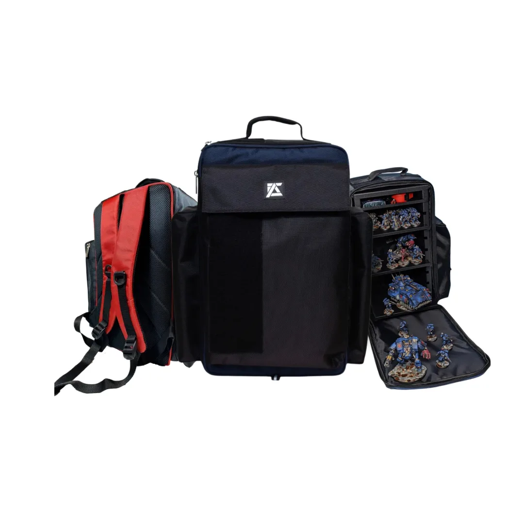 A-Case Carrier