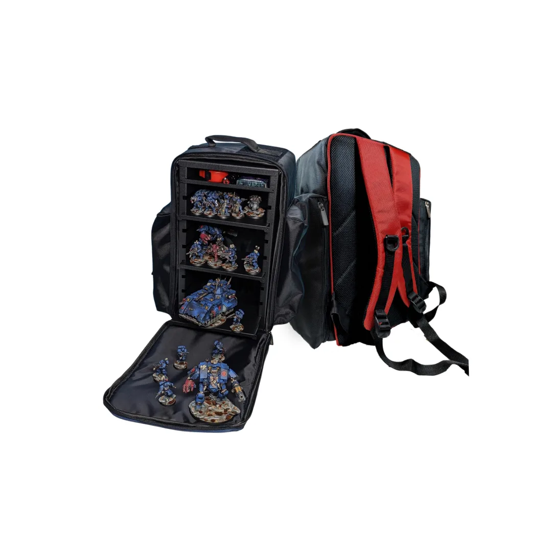 A-Case Carrier