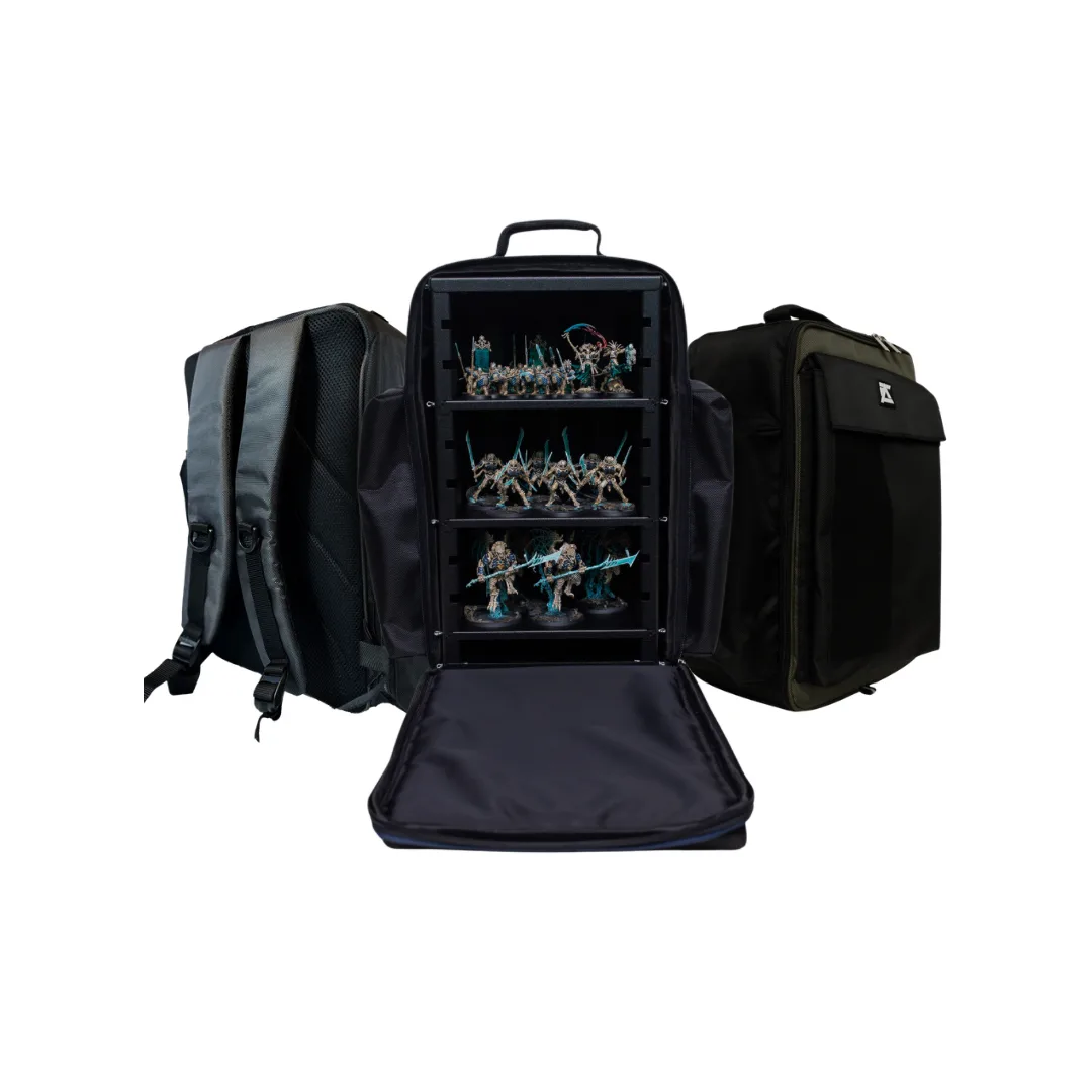 A-Case Carrier