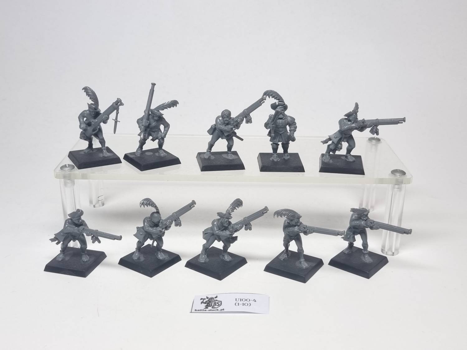 State missle troops