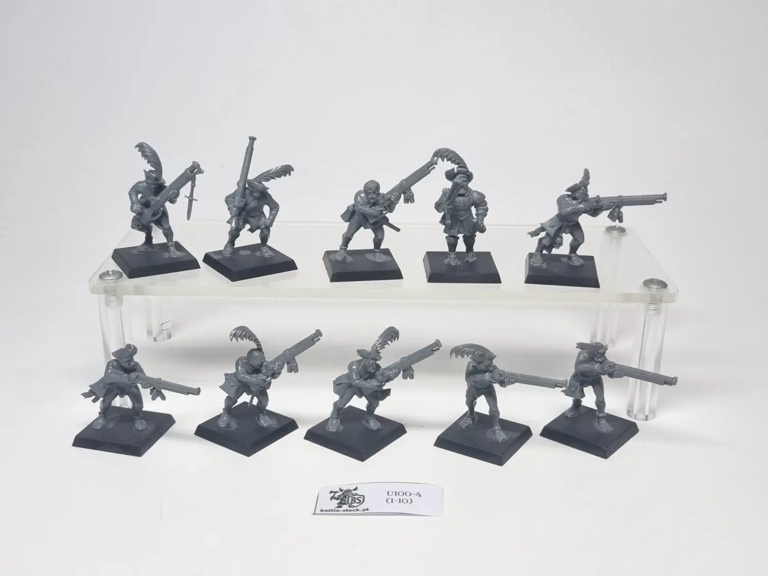 State missle troops