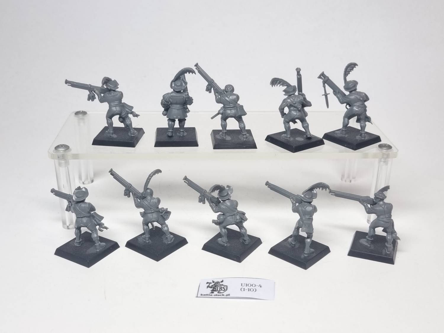 State missle troops