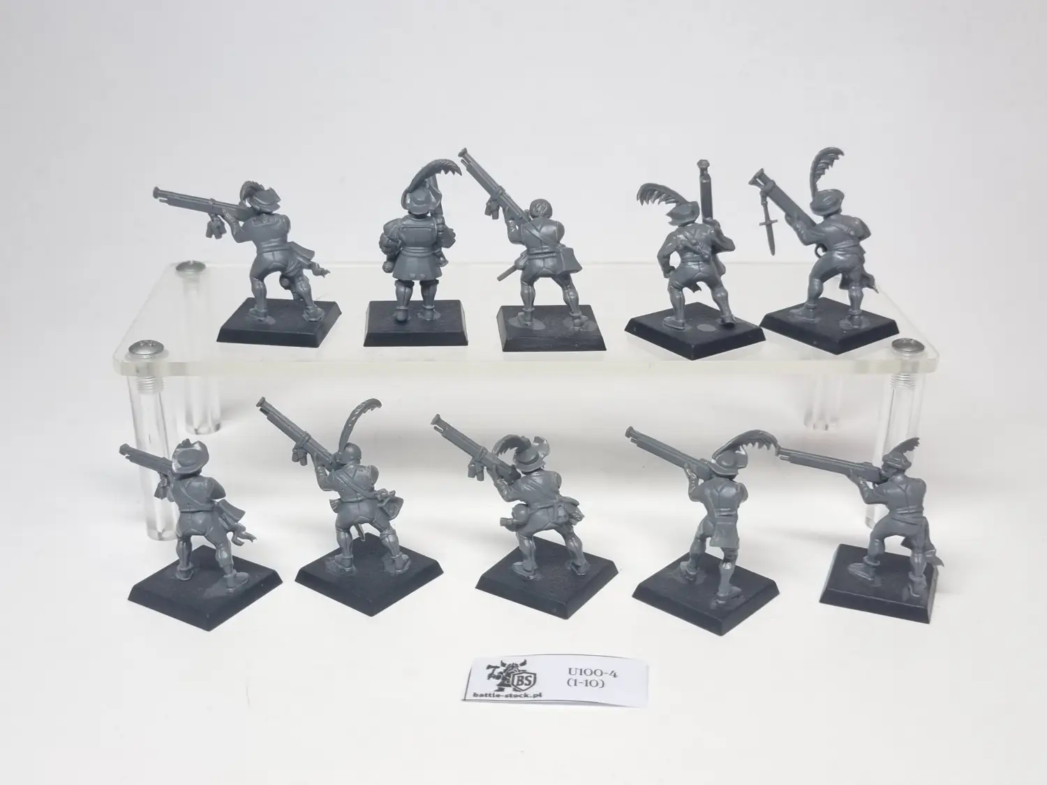 State missle troops