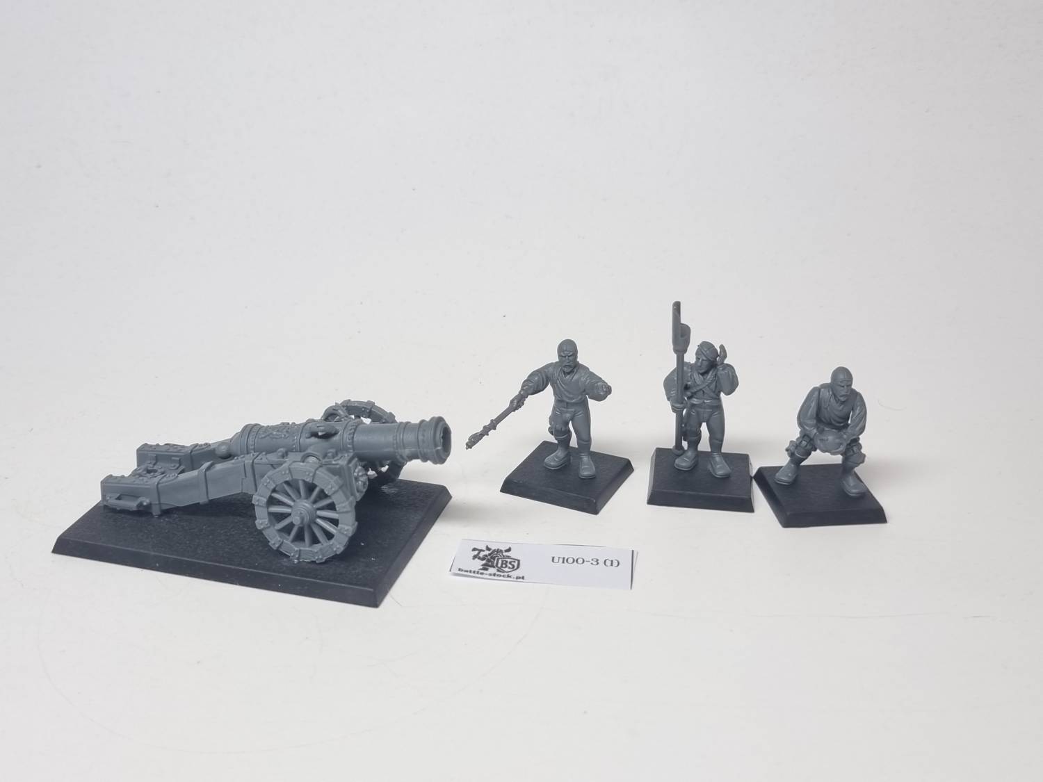 empire Great cannon