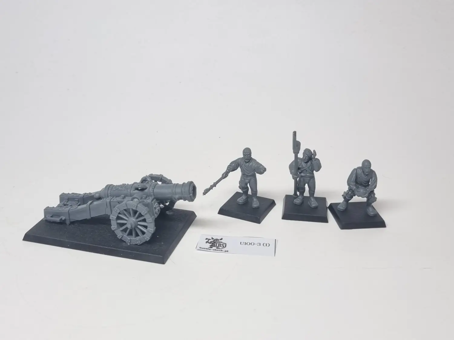 empire Great cannon