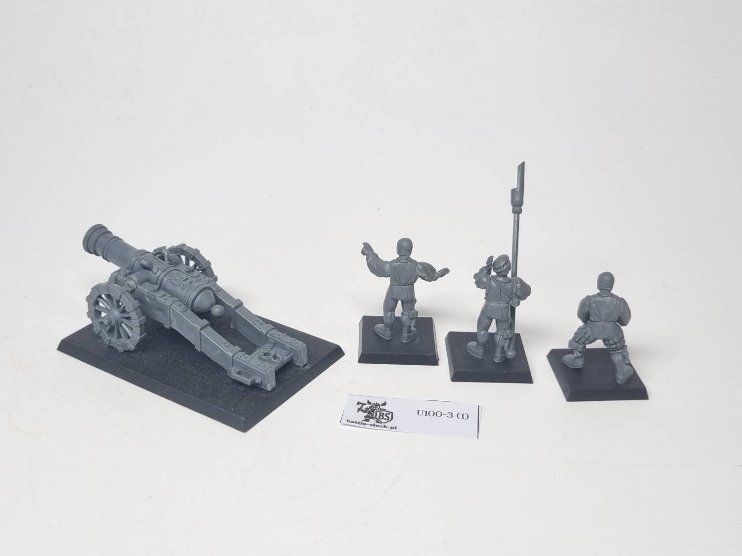 empire Great cannon