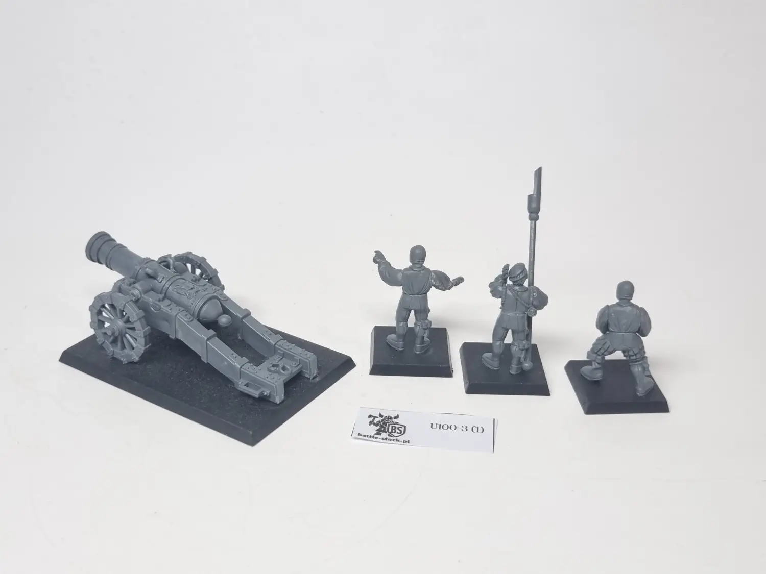 empire Great cannon