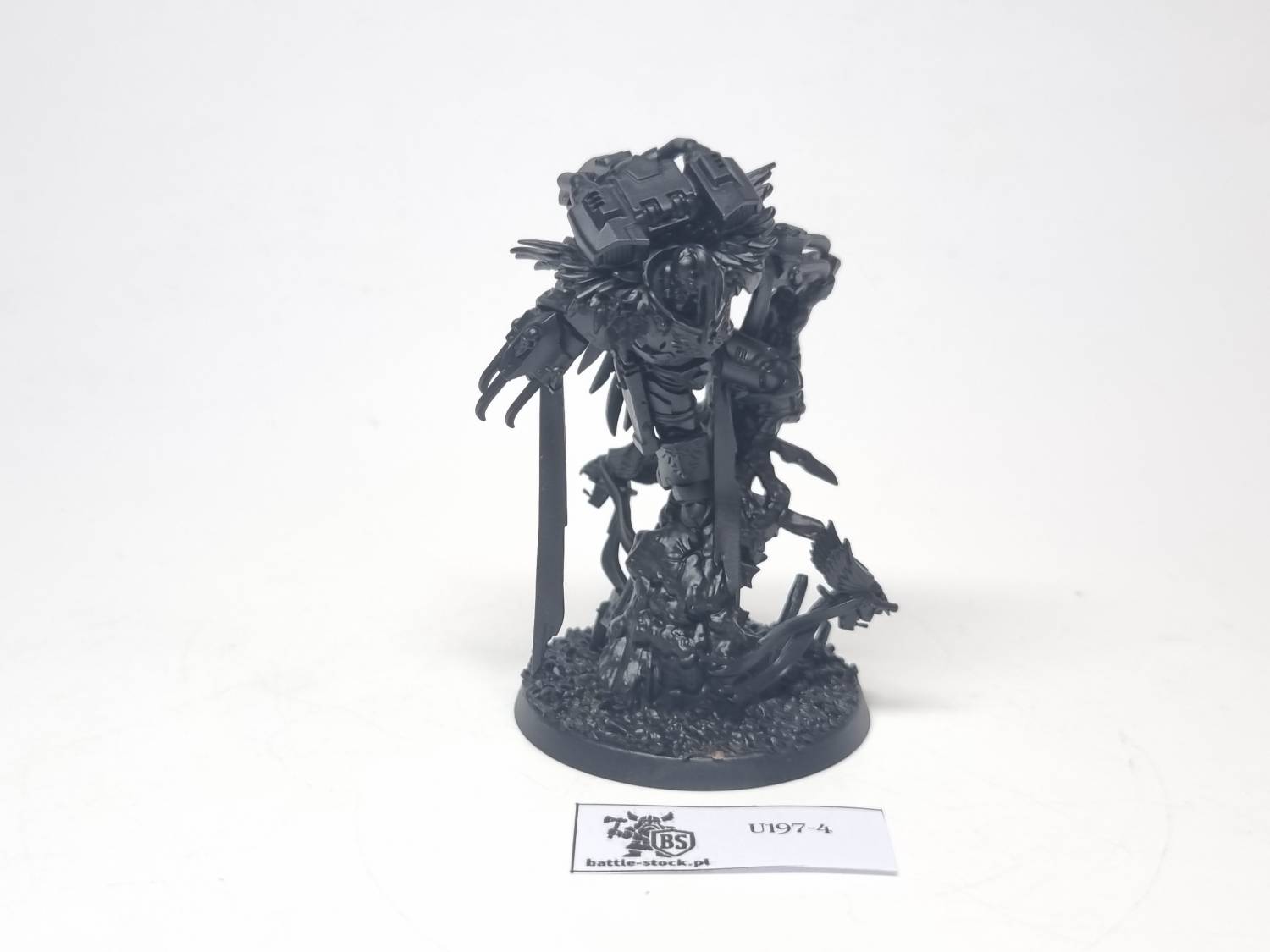 Aethon Shaan