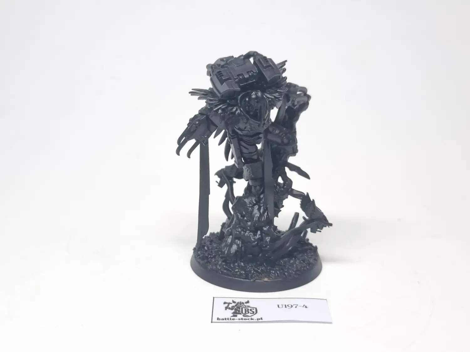 Aethon Shaan