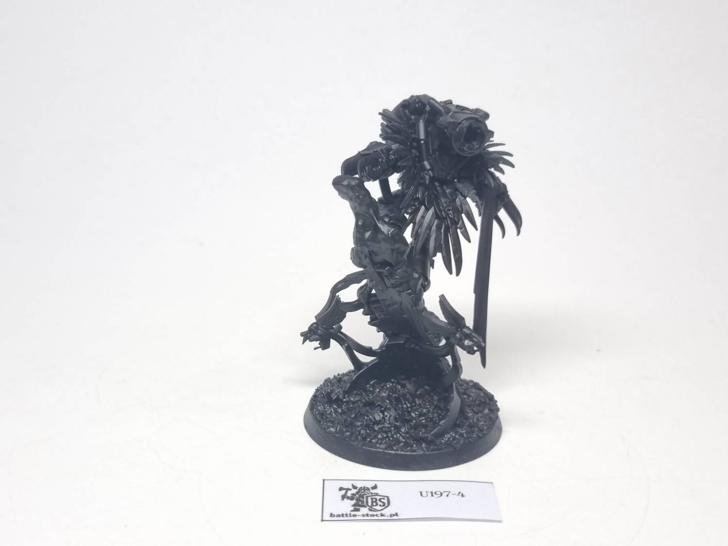Aethon Shaan
