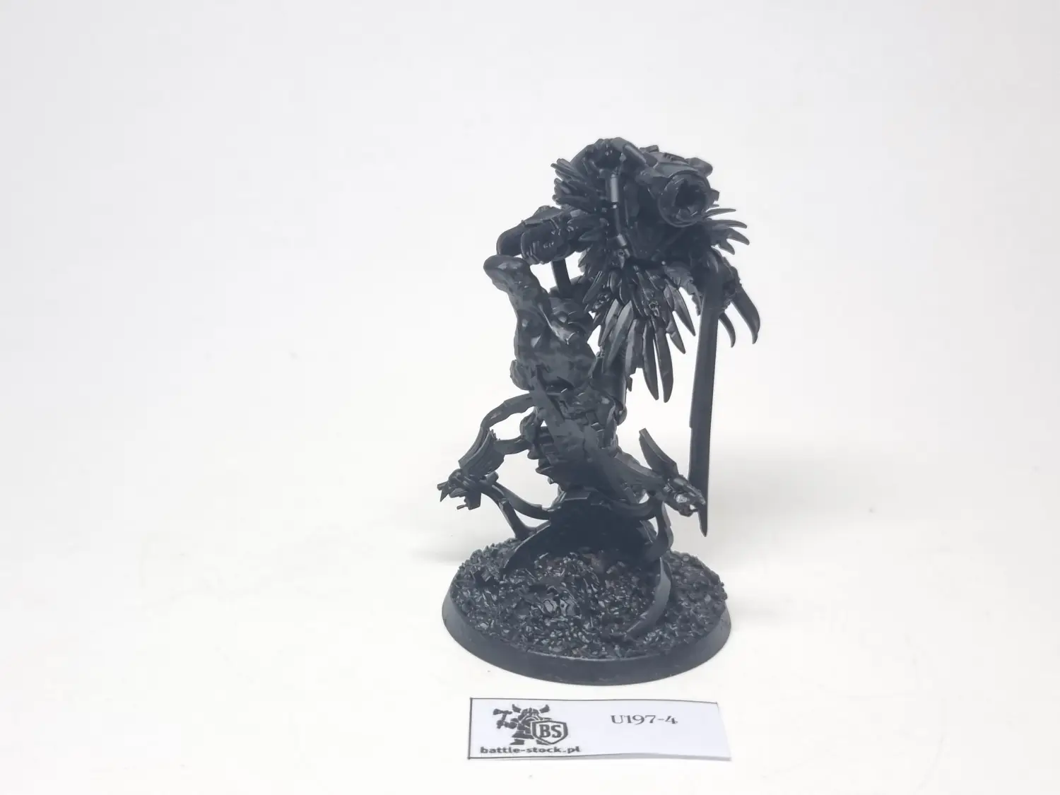 Aethon Shaan