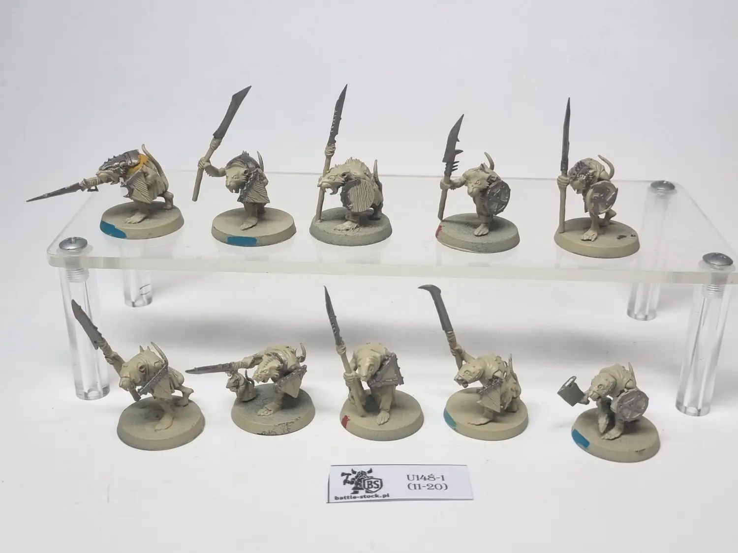 Clanrats