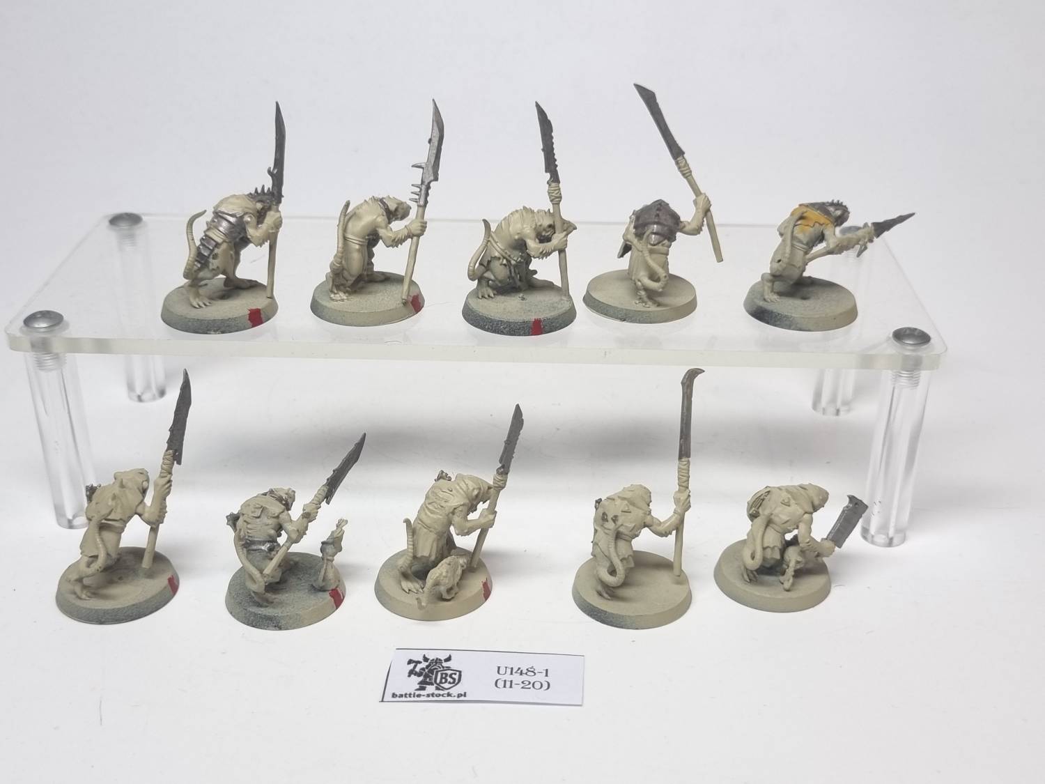 Clanrats
