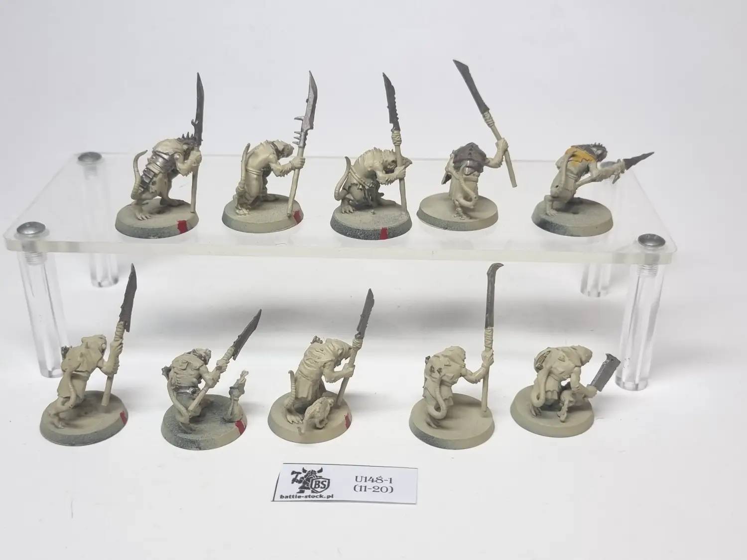Clanrats