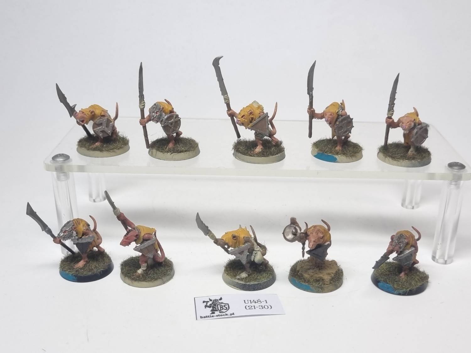 Clanrats